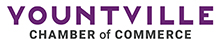 Yountville Chamber of Commerce logo